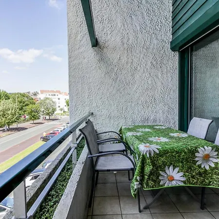 Duplex Larramendy 21 Cap 180 Апартаменты
